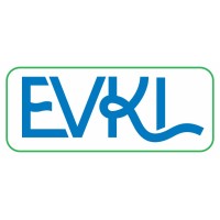 EVK Logistics Pvt Ltd logo - Similar company to Computer Systems West Pvt. Ltd.