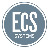 ECS Systems Ltd logo - Similar company to Boundary Communications