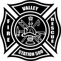 Valley Fire & Rescue logo - Similar company to Downstream Adventures, Llc
