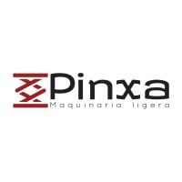 MAQUINARIA LIGERA PINZSA SA DE CV logo - Similar company to Hypermaq Maquinaria Ligera
