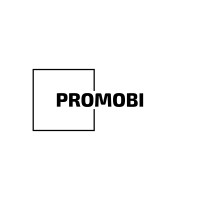 PROMOBI logo - Similar company to Cortena Design