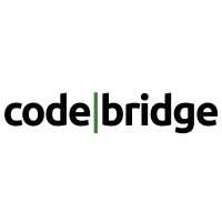 Codebridge Inc. logo - Similar company to Internet Soft Llc