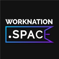 WorkNation.Space logo - Similar company to Worknation