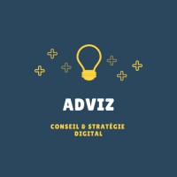 Adviz Digital logo - Similar company to Adviz