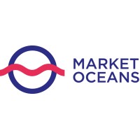 Market Oceans Group logo - Similar company to Pineapple View Media