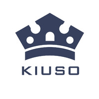 KIUSO logo - Similar company to Fichet.Cat