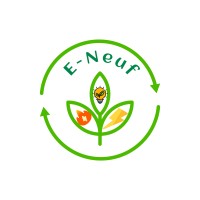 E-Neuf Energy logo - Similar company to Dotcube Solutions