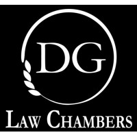 DGLC (Advocates & Solicitors) logo - Similar company to Finark