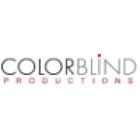 Colorblind Productions