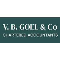 V B Goel & Co. logo - Similar company to Tailwind Financial Services