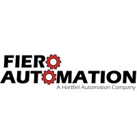 Fiero Automation logo - Similar company to Process Technology, Inc.