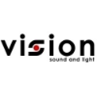 Vision Sound and Light logo - Similar company to Sound With Vision
