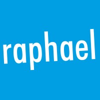 raphael GmbH logo - Similar company to +Pluswerk