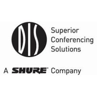 DIS - Danish Interpretation Systems A/S (Former) logo - Similar company to Second Sun