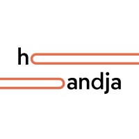 Hooandja logo - Similar company to Things Foundation