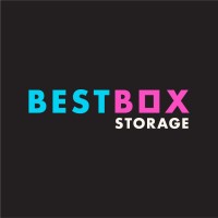 BestBox Storage logo - Similar company to Five Star Storage