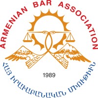 ARMENIAN BAR ASSOCIATION logo - Similar company to Deutsch-Armenische Juristenvereinigung E.V.