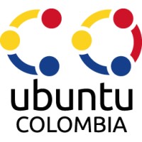 Ubuntu Colombia logo - Similar company to Flisol