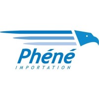 Phéné Importation logo - Similar company to Benefitme