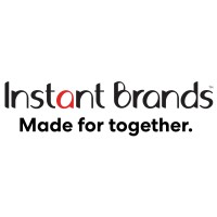 Instant Brands EMEA logo - Similar company to Corelle Brands