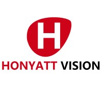 Honyatt Vision - Myopia Lenses logo - Similar company to Portal Media