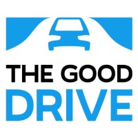 The Good Drive logo - Similar company to Fractal Box