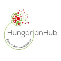 HungarianHub logo - Similar company to Usa Accelerator