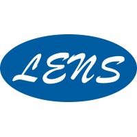 Lens Technology Inc. logo - Similar company to Everwin Hubble Electronics