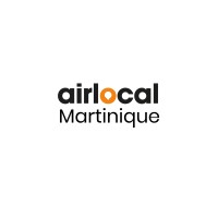 Airlocal Martinique logo - Similar company to Alohe