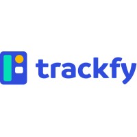 Trackfy logo - Similar company to Bim Start