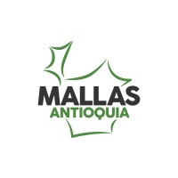 Mallas Antioquia logo - Similar company to Mre Hunter