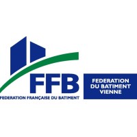 Fédération Française du Bâtiment de la Vienne logo - Similar company to Ffb 86