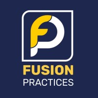 Fusion Practices logo - Similar company to Intellicore Consulting Group