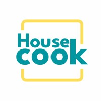 HouseCook Inc. logo - Similar company to Techxcape