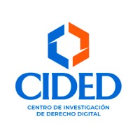 Centro de Investigación de Derecho Digital (CIDED) logo - Similar company to Ministerio De Hacienda De Costa Rica