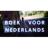 Boek voor Nederlands logo - Similar company to Passionate Bulkboek