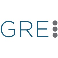 GRE logo - Similar company to 929 Construction Llc