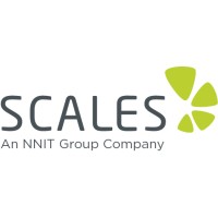 SCALES Group A/S logo - Similar company to Cepheo