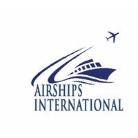 AIRSHIPS INTERNATIONAL logo - Similar company to Amafhh.In