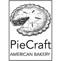 PieCraft American Bakery logo - Similar company to Piecraft