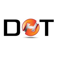 HDOT logo - Similar company to Kitchko