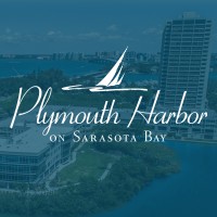 Plymouth Harbor on Sarasota Bay logo - Similar company to Careersource Suncoast