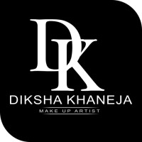 MAKEUPBYDIKSHAKHANEJA logo - Similar company to Dermstrust