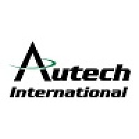 Autech International logo - Similar company to The Growth Agency™️