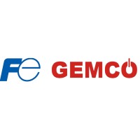 Fuji Gemco logo - Similar company to Cvas Automation Pvt. Ltd. -Capvolt