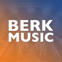 Berk Music Productions logo - Similar company to Evert Kwok