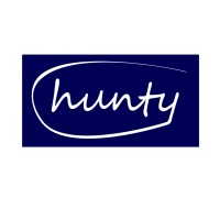 Hunty logo - Similar company to Lobo Hr