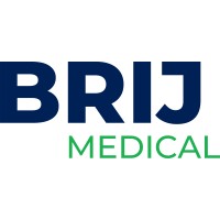 BRIJ Medical Inc. logo - Similar company to Suturegard® Medical, Inc.