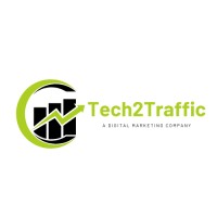 Tech 2 Traffic logo - Similar company to Magnetick Media