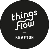 thingsflow logo - Similar company to Endo Health (A16Z Sr003)